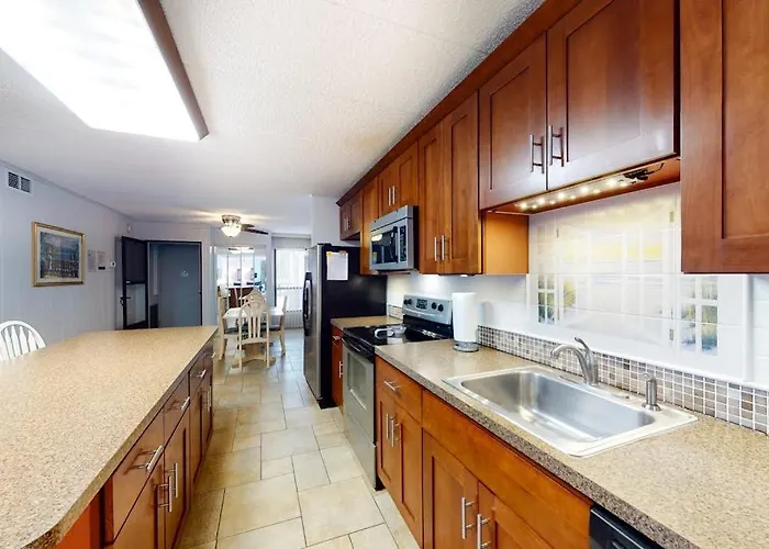 Sea Terrace 808