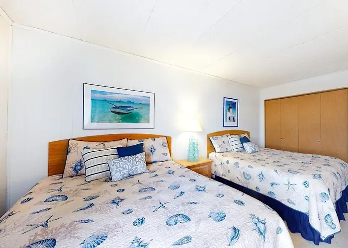 Sea Terrace 808